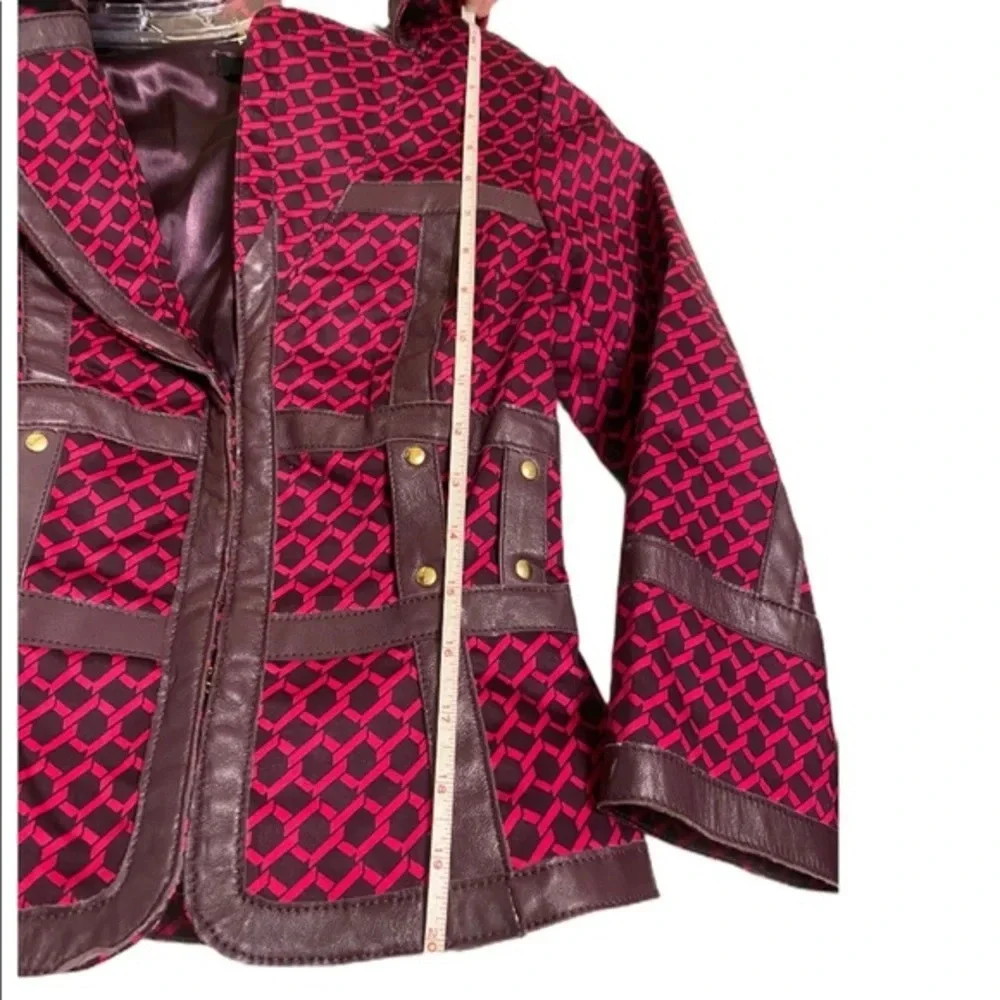 Arden B arden jacket